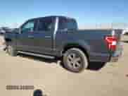 2020 Ford F-150 XLT with VIN 1FTEW1C43LKD11892, listed as a Copart auction lot 84979575 with 113,232 mi miles and Salvage title. Bid and sale history available at DreamBid. Image 2.