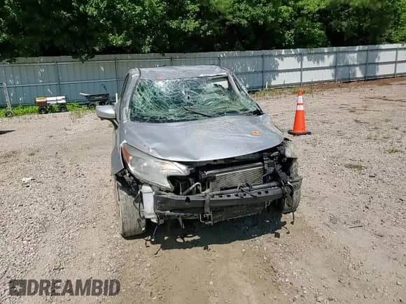 2015 Nissan Note SL с VIN 3N1CE2CPXFL387867, выставлен на аукционе Copart как лот 66336385 с пробегом Не указан миль и Списание • Salvage title. История ставок и продаж доступна на DreamBid. Изображение 13.