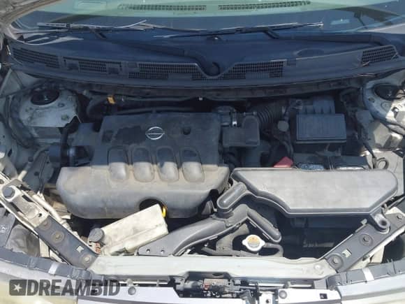 2010 Nissan Cube S с VIN JN8AZ2KR8AT166837, выставлен на аукционе IAAI как лот 42286058 с пробегом 252 834 миль миль и . История ставок и продаж доступна на DreamBid. Изображение 10.