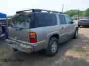 2002 Chevrolet Suburban Z71 with VIN 3GNFK16Z82G209847, listed as a IAAI auction lot 42504691 with 180,240 mi miles and . Bid and sale history available at DreamBid. Image 4.
