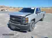 2015 Chevrolet Silverado 1500 Work Truck с VIN 1GCRCPEH1FZ356323, выставлен на аукционе IAAI как лот 43128197 с пробегом 159 030 миль миль и . История ставок и продаж доступна на DreamBid. Изображение 20.