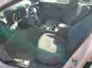 2016 Chevrolet Malibu LS с VIN 1G11A5SA3GU124036, выставлен на аукционе Copart как лот 68949705 с пробегом 108 887 миль миль и Списание • Salvage title. История ставок и продаж доступна на DreamBid. Изображение 7.