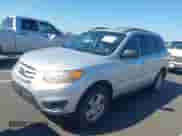 2011 Hyundai Santa Fe GLS с VIN 5XYZG3AB4BG020673, выставлен на аукционе IAAI как лот 43167583 с пробегом 252 390 миль миль и . История ставок и продаж доступна на DreamBid. Изображение 2.