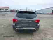 2017 Nissan Pathfinder S с VIN 5N1DR2MN9HC643865, выставлен на аукционе IAAI как лот 42212270 с пробегом 116 691 миль миль и . История ставок и продаж доступна на DreamBid. Изображение 16.