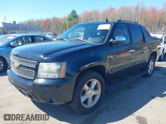 2008 Chevrolet Avalanche LTZ с VIN 3GNFK12308G141392, выставлен на аукционе IAAI как лот 42125638 с пробегом 147 694 миль миль и . История ставок и продаж доступна на DreamBid. Изображение 17.