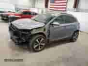 2020 Hyundai Kona Ultimate with VIN KM8K5CA57LU491830, listed as a Copart auction lot 71109265 with 40,656 mi miles and Salvage title. Bid and sale history available at DreamBid. Image 1.