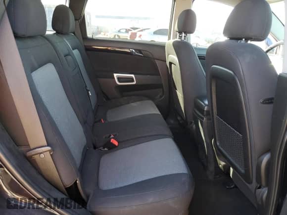 2014 Chevrolet Captiva Sport LS with VIN 3GNAL2EK7ES645544, listed as a Copart auction lot 76496754 with 96,088 mi miles and Salvage title. Bid and sale history available at DreamBid. Image 11.