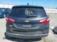 2020 Chevrolet Equinox LT z VIN 2GNAXKEVXL6271747, wystawiony jako IAAI lot #43338816 z przebiegiem 59 094 mil mil oraz . Historia ofert i sprzedaży dostępna na DreamBid. Obrazek 16.