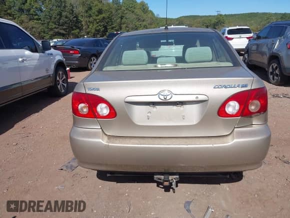 2006 Toyota Corolla LE с VIN 1NXBR32E86Z677142, выставлен на аукционе IAAI как лот 43529933 с пробегом 239 578 миль миль и . История ставок и продаж доступна на DreamBid. Изображение 6.