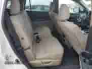 2017 Honda Pilot EX with VIN 5FNYF6H32HB058093, listed as a Copart auction lot 70226885 with 207,003 mi miles and Salvage title. Bid and sale history available at DreamBid. Image 11.