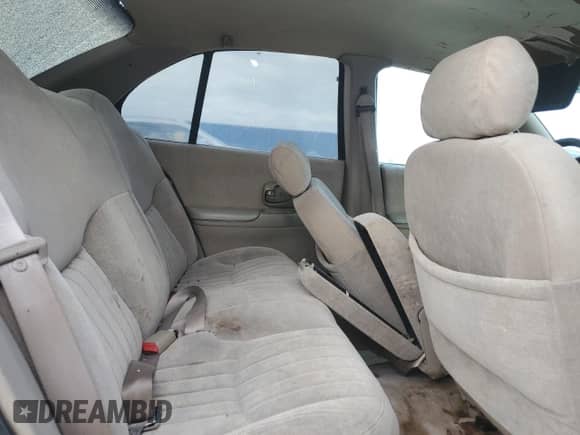 1997 Chevrolet Lumina LS with VIN 2G1WL52M1V9120300, listed as a Copart auction lot 87460394 with 142,588 mi miles and Salvage title. Bid and sale history available at DreamBid. Image 10.