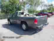 2001 Dodge Dakota with VIN 1B7FL26P71S313988, listed as a IAAI auction lot 43517714 with 178,937 mi miles and . Bid and sale history available at DreamBid. Image 3.