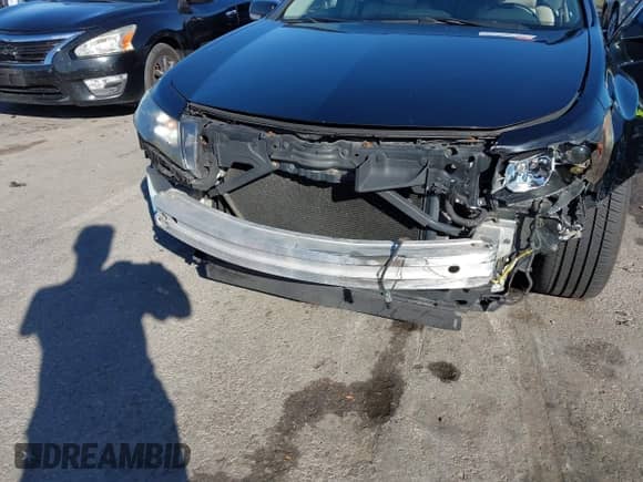 2012 Acura TL Technology с VIN 19UUA8F54CA029064, выставлен на аукционе IAAI как лот 43406145 с пробегом 175 697 миль миль и . История ставок и продаж доступна на DreamBid. Изображение 6.