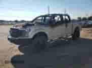 2018 Ford F-150 XL с VIN 1FTEW1EG7JKE06301, выставлен на аукционе Copart как лот 71099925 с пробегом Не указан миль и Списание • Salvage title. История ставок и продаж доступна на DreamBid. Изображение 1.