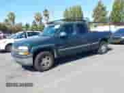 2001 Chevrolet Silverado 1500 LS z VIN 2GCEK19T611293248, wystawiony jako IAAI lot #43001089 z przebiegiem 365 729 mil mil oraz . Historia ofert i sprzedaży dostępna na DreamBid. Obrazek 2.