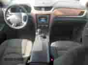 2016 Chevrolet Traverse LT с VIN 1GNKVGKD6GJ214683, выставлен на аукционе Copart как лот 83768755 с пробегом 115 970 миль миль и Чистый • Clean title. История ставок и продаж доступна на DreamBid. Изображение 8.