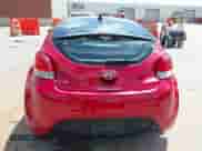 2014 Hyundai Veloster с VIN KMHTC6AD7EU189136, выставлен на аукционе IAAI как лот 42567617 с пробегом 137 688 миль миль и . История ставок и продаж доступна на DreamBid. Изображение 16.