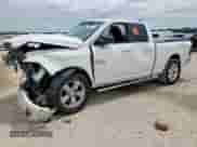 2017 Ram 1500 Big Horn с VIN 1C6RR6GTXHS741442, выставлен на аукционе Copart как лот 59591415 с пробегом 129 580 миль миль и Списание • Salvage title. История ставок и продаж доступна на DreamBid. Изображение 1.