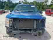 2022 Ford F-150 XL z VIN 1FTEW1C56NKE81241, wystawiony jako Copart lot #67978665 z przebiegiem 40 278 mil mil oraz Czysty tytuł • Clean title. Historia ofert i sprzedaży dostępna na DreamBid. Obrazek 5.