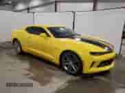 2017 Chevrolet Camaro 1LT с VIN 1G1FB1RX5H0101761, выставлен на аукционе Copart как лот 64033535 с пробегом 134 812 миль миль и Чистый • Clean title. История ставок и продаж доступна на DreamBid. Изображение 4.