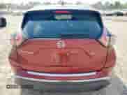 2018 Nissan Murano SV z VIN 5N1AZ2MG3JN148625, wystawiony jako Copart lot #80377075 z przebiegiem 60 823 mil mil oraz Szkoda całkowita • Salvage title. Historia ofert i sprzedaży dostępna na DreamBid. Obrazek 6.