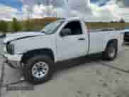 2008 GMC Sierra 1500 Work Truck с VIN 1GTEK14C58Z325874, выставлен на аукционе Copart как лот 70578925 с пробегом 200 291 миль миль и Списание • Salvage title. История ставок и продаж доступна на DreamBid. Изображение 1.