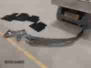 2019 Hyundai Santa Fe SE with VIN KM8SMDHF9KU303234, listed as a IAAI auction lot 42307110 with 63,202 mi miles and . Bid and sale history available at DreamBid. Image 12.