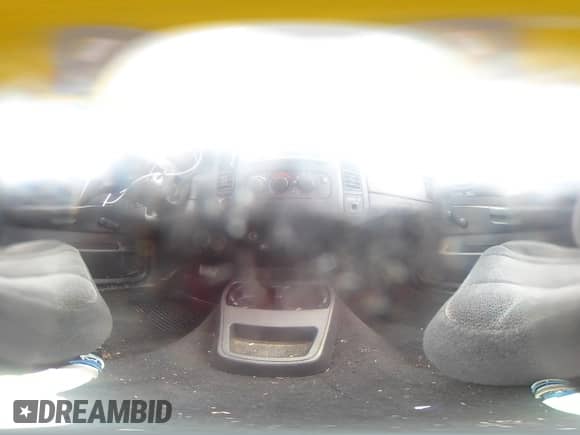 2004 Dodge Dakota с VIN 1D7HG12K24S662875, выставлен на аукционе Copart как лот 46733835 с пробегом 100 973 миль миль и Списание • Salvage title. История ставок и продаж доступна на DreamBid. Изображение 12.