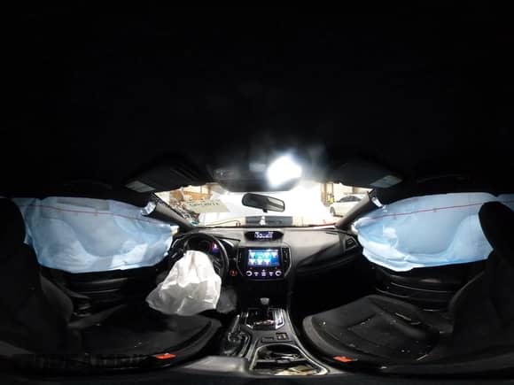 2019 Subaru Impreza Special Sports with VIN 4S3GTAJ63K3747169, listed as a IAAI auction lot 41982982 with 62,876 mi miles and . Bid and sale history available at DreamBid. Image 18.