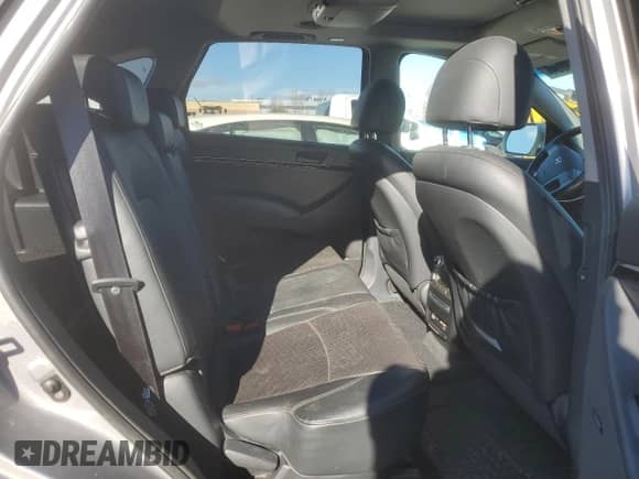 2011 Hyundai Veracruz GLS с VIN KM8NUDCC9BU155807, выставлен на аукционе Copart как лот 78713594 с пробегом 160 954 миль миль и Чистый • Clean title. История ставок и продаж доступна на DreamBid. Изображение 11.