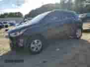 2018 Chevrolet Trax LT с VIN 3GNCJPSB6JL149462, выставлен на аукционе Copart как лот 84202485 с пробегом 92 443 миль миль и Списание • Salvage title. История ставок и продаж доступна на DreamBid. Изображение 1.
