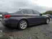 2015 BMW 5 Series 528i xDrive with VIN WBA5A7C5XFD620663, listed as a Copart auction lot 80361065 with 158,004 mi miles and Clean title. Bid and sale history available at DreamBid. Image 3.