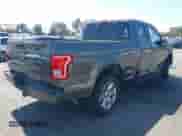 2016 Ford F-150 XLT с VIN 1FTFX1EG1GKD78084, выставлен на аукционе IAAI как лот 43198022 с пробегом 173 908 миль миль и . История ставок и продаж доступна на DreamBid. Изображение 4.