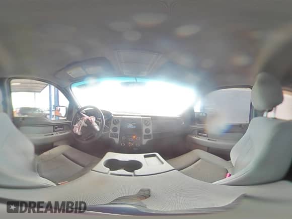 2014 Ford F-150 XLT с VIN 1FTFW1ET7EFC19866, выставлен на аукционе Copart как лот 83981615 с пробегом 134 864 миль миль и Списание • Salvage title. История ставок и продаж доступна на DreamBid. Изображение 14.