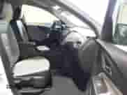 2020 Chevrolet Equinox LT z VIN 3GNAXVEX9LL252394, wystawiony jako IAAI lot #43322279 z przebiegiem 108 389 mil mil oraz . Historia ofert i sprzedaży dostępna na DreamBid. Obrazek 5.