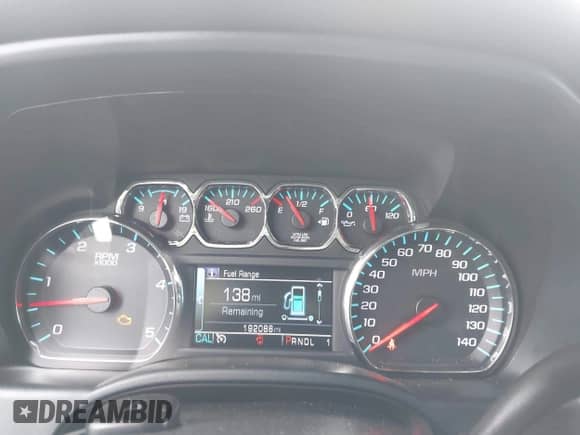 2018 Chevrolet Silverado 2500HD High Country с VIN 1GC1KXEY4JF284897, выставлен на аукционе IAAI как лот 42441604 с пробегом 192 088 миль миль и . История ставок и продаж доступна на DreamBid. Изображение 7.