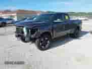 2019 Ram 1500 Rebel with VIN 1C6RRFEG1KN831963, listed as a IAAI auction lot 43116060 with 120,825 mi miles and . Bid and sale history available at DreamBid. Image 2.