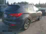 2016 Hyundai Santa Fe с VIN 5XYZU3LBXGG374954, выставлен на аукционе IAAI как лот 43254097 с пробегом 109 049 миль миль и . История ставок и продаж доступна на DreamBid. Изображение 4.