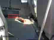 2008 Ford Econoline Cargo Commercial with VIN 1FTNE14W28DB59795, listed as a Copart auction lot 85341555 with 235,496 mi miles and Clean title. Bid and sale history available at DreamBid. Image 11.