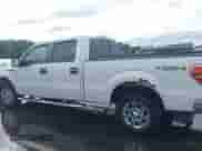 2012 Ford F-150 XL z VIN 1FTFW1EF0CFC67118, wystawiony jako IAAI lot #43431293 z przebiegiem 232 546 mil mil oraz . Historia ofert i sprzedaży dostępna na DreamBid. Obrazek 13.