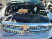 2014 Ram 1500 Laramie z VIN 1C6RR7NM3ES476697, wystawiony jako Copart lot #85137595 z przebiegiem 202 962 mil mil oraz Szkoda całkowita • Salvage title. Historia ofert i sprzedaży dostępna na DreamBid. Obrazek 11.