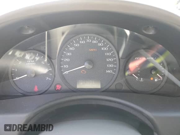 2005 Chevrolet Malibu LT z VIN 1G1ZU54875F187484, wystawiony jako Copart lot #65376945 z przebiegiem 160 082 mil mil oraz Szkoda całkowita • Salvage title. Historia ofert i sprzedaży dostępna na DreamBid. Obrazek 9.