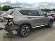 2019 Hyundai Santa Fe Ultimate с VIN 5NMS5CAA0KH133380, выставлен на аукционе Copart как лот 63854165 с пробегом 32 930 миль миль и Списание • Salvage title. История ставок и продаж доступна на DreamBid. Изображение 3.