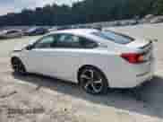 2021 Honda Accord Sport z VIN 1HGCV2F35MA021746, wystawiony jako Copart lot #71813605 z przebiegiem 79 930 mil mil oraz Szkoda całkowita • Salvage title. Historia ofert i sprzedaży dostępna na DreamBid. Obrazek 2.