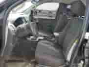 2016 Nissan Frontier S z VIN 1N6BD0CT3GN751672, wystawiony jako Copart lot #63291835 z przebiegiem 81 136 mil mil oraz Szkoda całkowita • Salvage title. Historia ofert i sprzedaży dostępna na DreamBid. Obrazek 7.