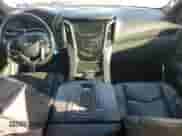 2020 Cadillac Escalade ESV Platinum с VIN 1GYS4KKJ4LR270678, выставлен на аукционе Copart как лот 73732424 с пробегом Не указан миль и Списание • Salvage title. История ставок и продаж доступна на DreamBid. Изображение 8.