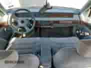 1991 Chevrolet Lumina с VIN 2G1WL54T1M1101036, выставлен на аукционе Copart как лот 57911315 с пробегом 52 945 миль миль и Списание • Salvage title. История ставок и продаж доступна на DreamBid. Изображение 8.