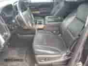 2016 Chevrolet Silverado 1500 LTZ с VIN 3GCPCSECXGG241588, выставлен на аукционе Copart как лот 54278905 с пробегом 132 394 миль миль и Списание • Salvage title. История ставок и продаж доступна на DreamBid. Изображение 7.