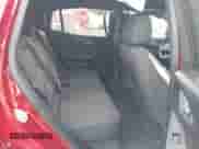 2025 Chevrolet Equinox FWD LT с VIN 3GNAXHEG8SL175663, выставлен на аукционе IAAI как лот 41300295 с пробегом 510 миль миль и . История ставок и продаж доступна на DreamBid. Изображение 8.