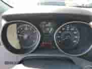 2013 Hyundai Elantra GLS с VIN 5NPDH4AE7DH164429, выставлен на аукционе Copart как лот 81094365 с пробегом 92 925 миль миль и Списание • Salvage title. История ставок и продаж доступна на DreamBid. Изображение 9.